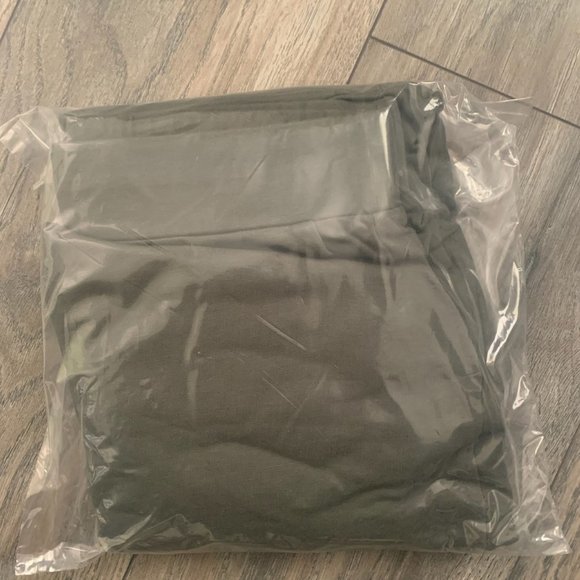 NWT LISA RINNA HEM DETAIL CULOTTES PANTS XXS - Picture 10 of 11